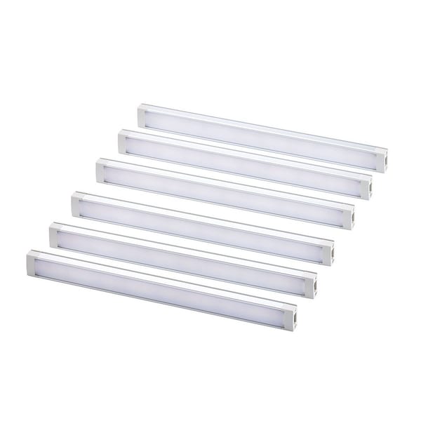 Black & Decker LED Clamp Light, Fits Shelves, Cubicles & Headboards